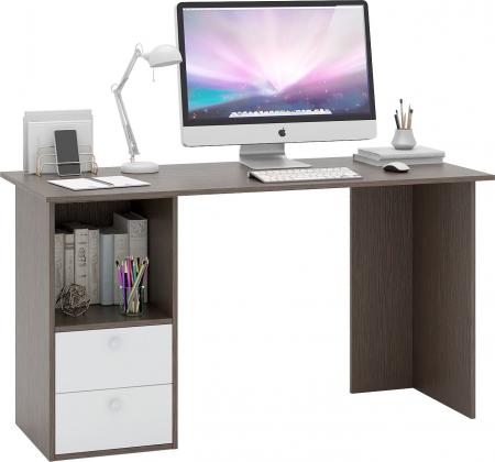 Письменный стол Прайм-57 вариант 1
