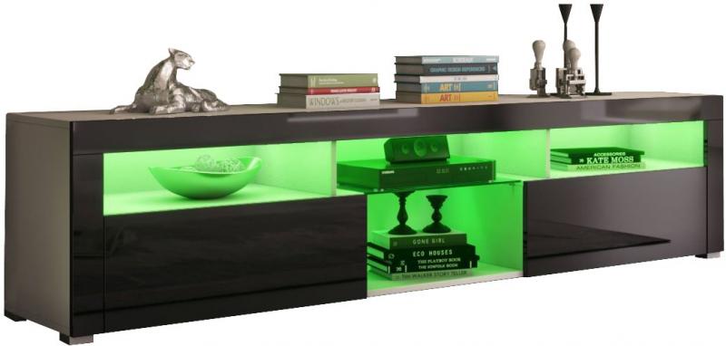 ТВ тумба Лайт-29 вариант 1