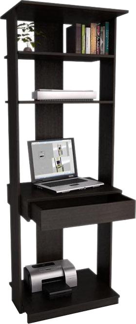 Компьютерный стол Компи-3 вариант 1