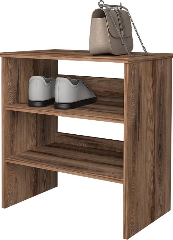 Обувница Лайн-28 вариант 1