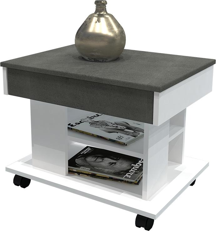 Журнальный столик Лайн-2 вариант 1