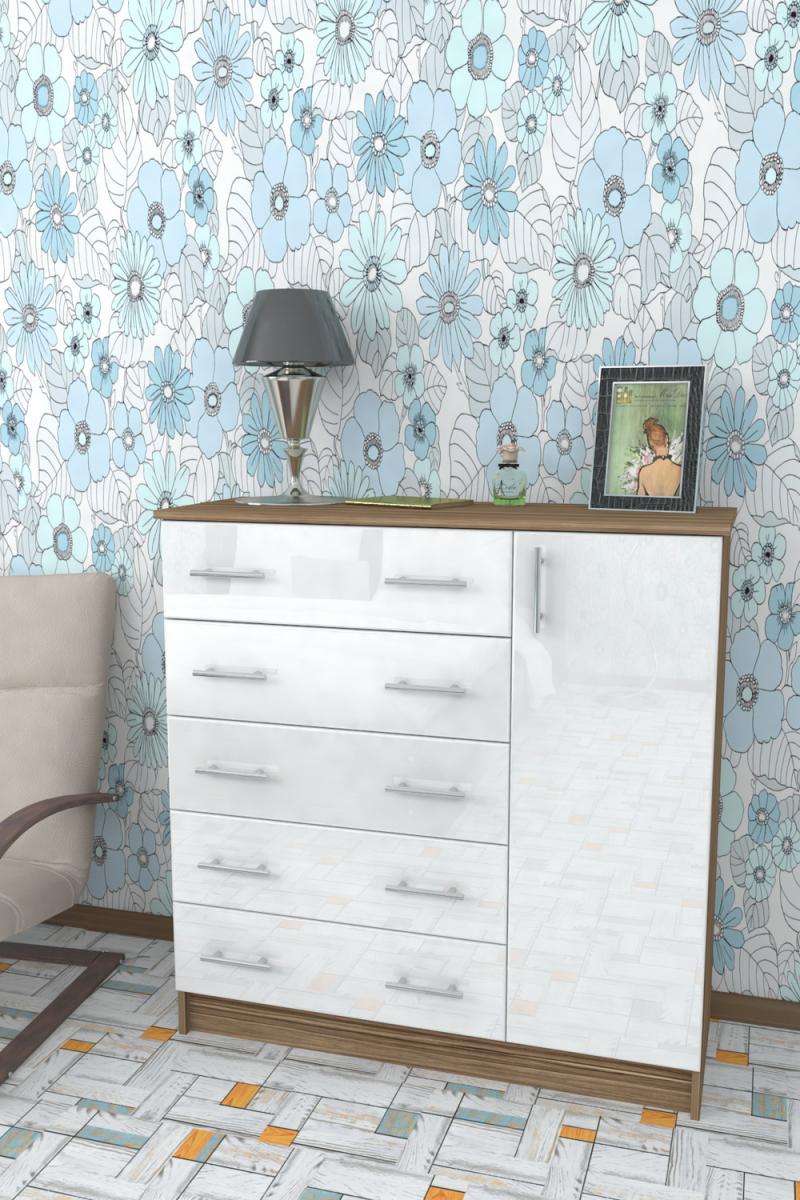 Комод Лайн-16 вариант 2