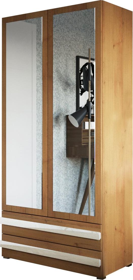 Шкаф Стайл-11 вариант 1