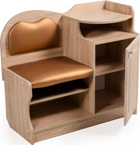 Обувница Комфорт вариант 35