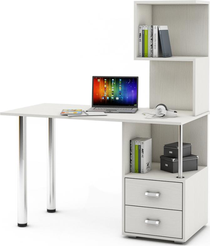 Компьютерный стол Римини-70 вариант 2