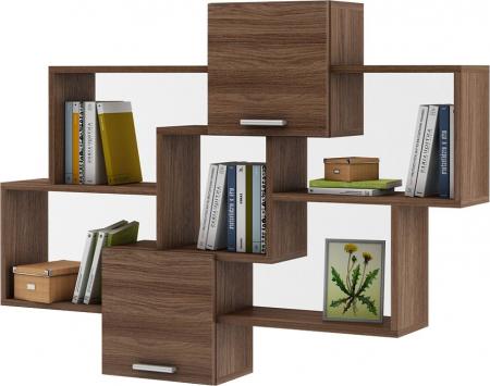 Полка настенная Шон-32 вариант 3