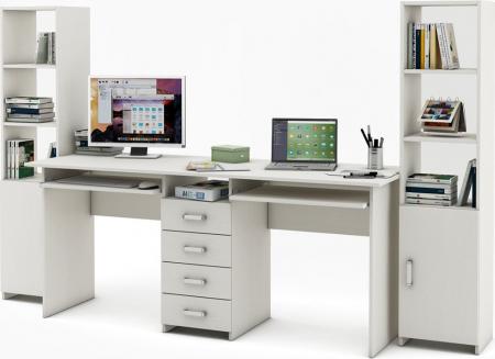 Уголок школьника Нео-11К вариант 1