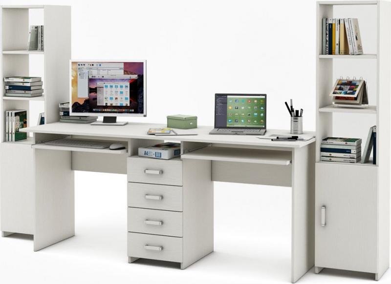 Уголок школьника Нео-11К вариант 2