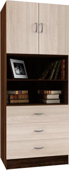 Стеллаж Никс-3 вариант 1