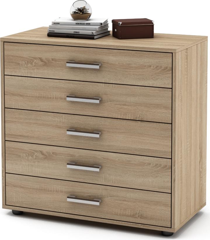 Комод Немо-7 вариант 4