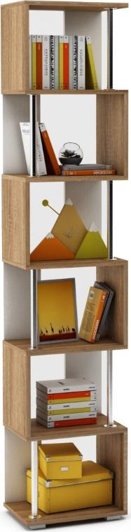 Стеллаж Конти-1 вариант 2