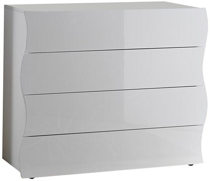 Комод Лакшери-9 вариант 1