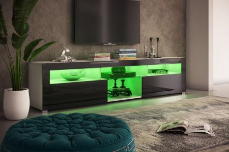 ТВ тумба Лайт-29 вариант 1