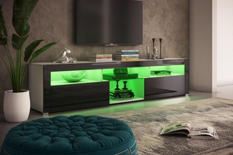 ТВ тумба Лайт-29 вариант 2