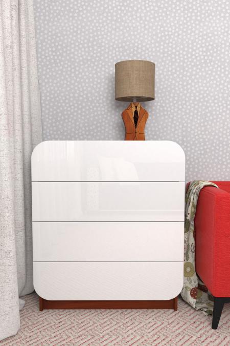 Комод Лайн-25 вариант 1