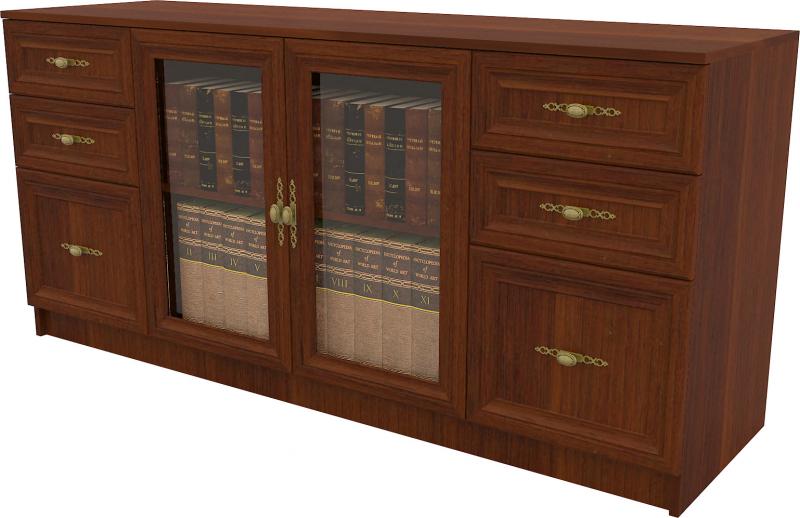 Комод Венди-73 вариант 1