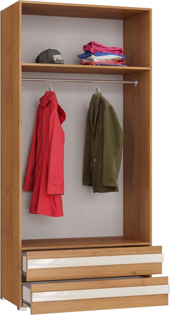 Шкаф Стайл-11 вариант 2