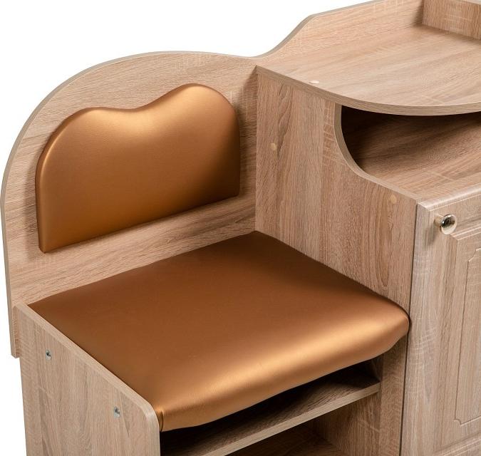 Обувница Комфорт вариант 37