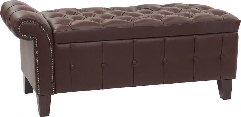 Банкетка Лима-2 вариант 7