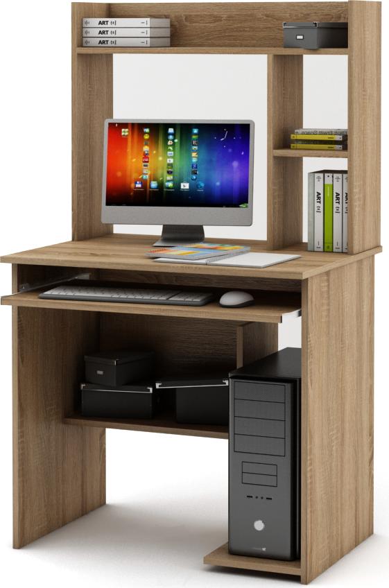 Компьютерный стол Римини-8 вариант 1