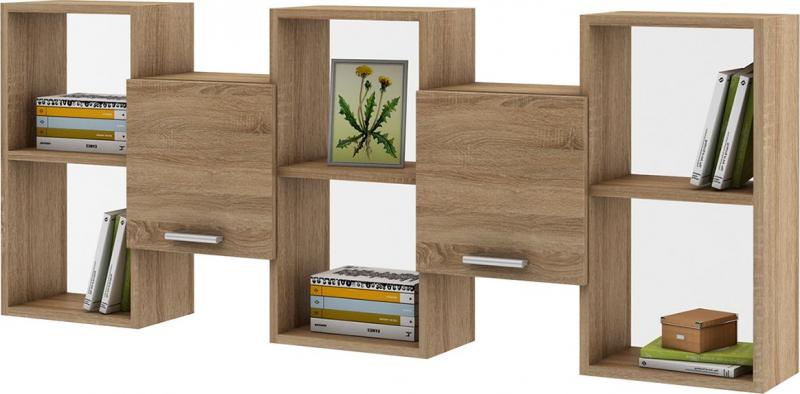 Полка настенная Шон-33 вариант 1