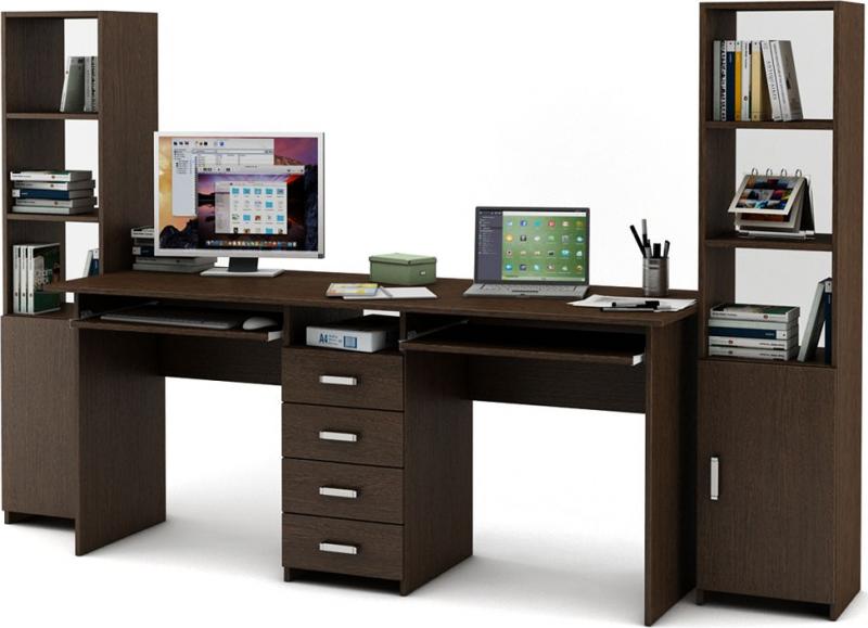 Уголок школьника Нео-11К вариант 3