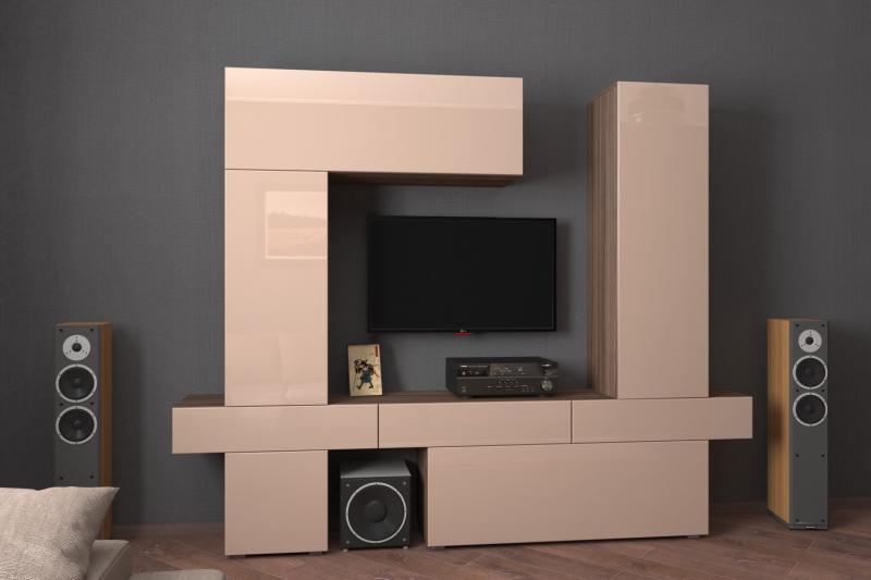 Стенка Лайн-11 вариант 3