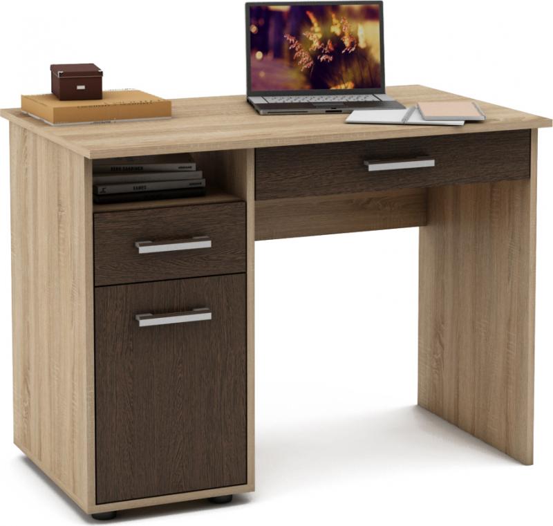 Письменный стол Немо-2Я вариант 6