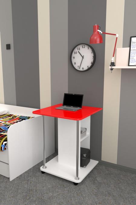 Стол для ноутбука Лайн-9 вариант 2