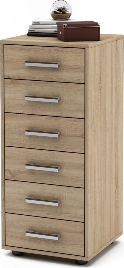 Комод Немо-4 вариант 4