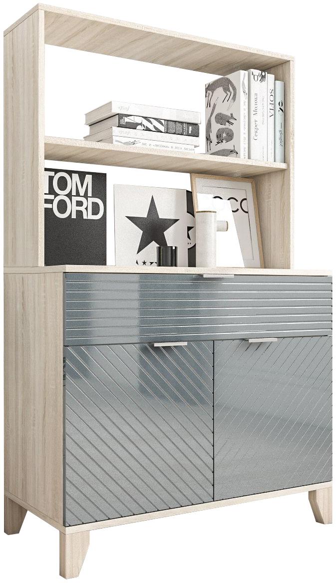 Комод Стокгольм-29 вариант 1