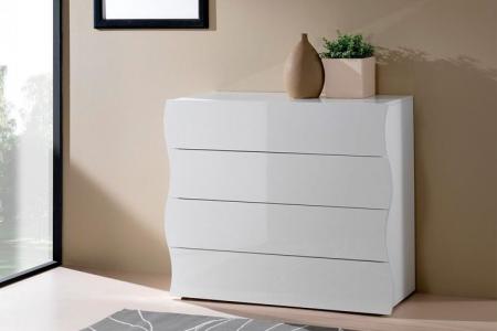 Комод Лакшери-9 вариант 1