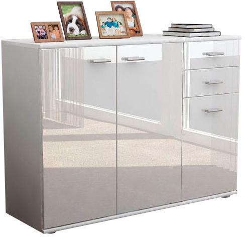 Комод Лакшери-52 вариант 1