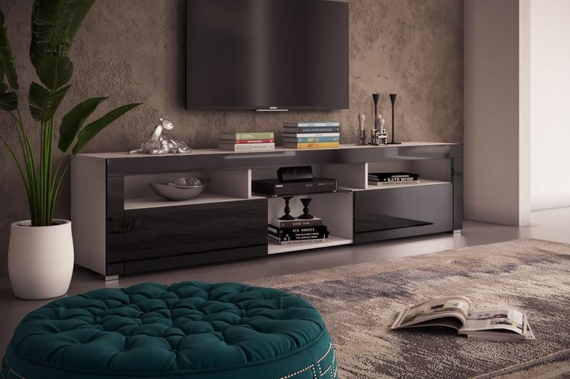 ТВ тумба Лайт-29 вариант 3