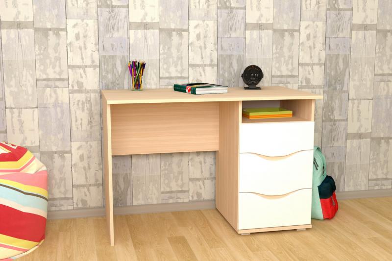 Письменный стол Лайн-15 вариант 5