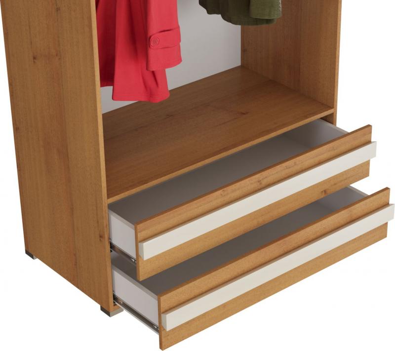 Шкаф Стайл-11 вариант 3