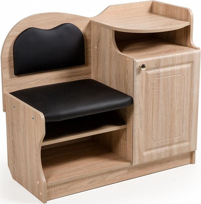 Обувница Комфорт вариант 38