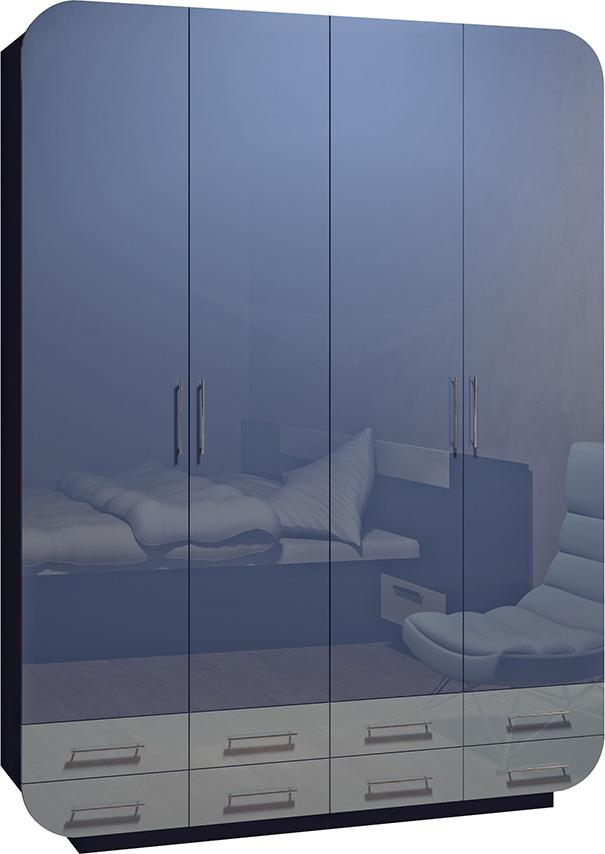 Шкаф Акти-19 вариант 4