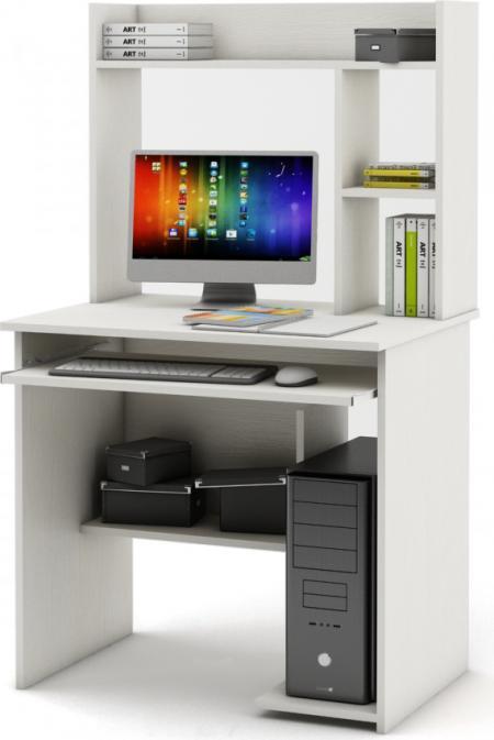 Компьютерный стол Римини-8 вариант 1