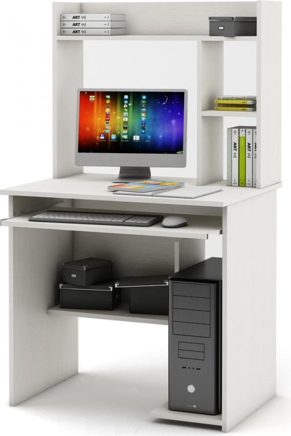 Компьютерный стол Римини-8 вариант 2
