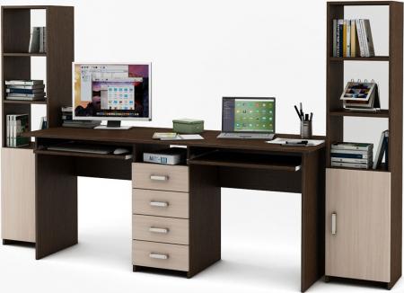 Уголок школьника Нео-11К вариант 3