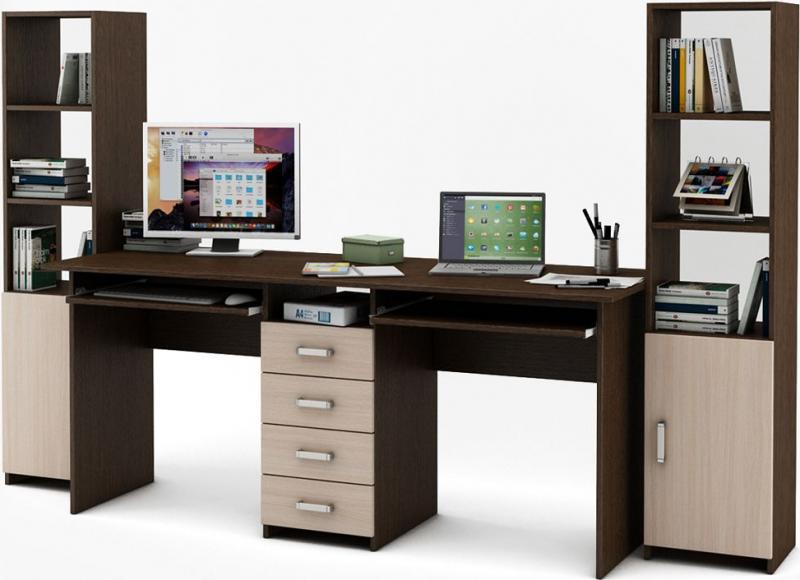 Уголок школьника Нео-11К вариант 4