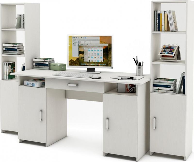 Уголок школьника Нео-6Я вариант 2