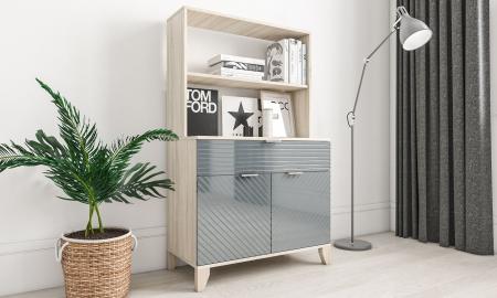 Комод Стокгольм-29 вариант 1