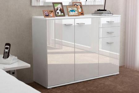 Комод Лакшери-52 вариант 1