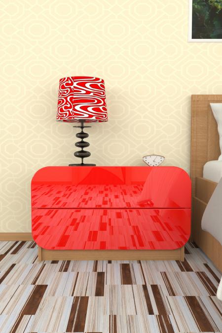 Комод Лайн-21 вариант 4