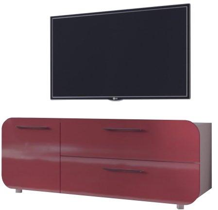 ТВ тумба Акти-5 вариант 1