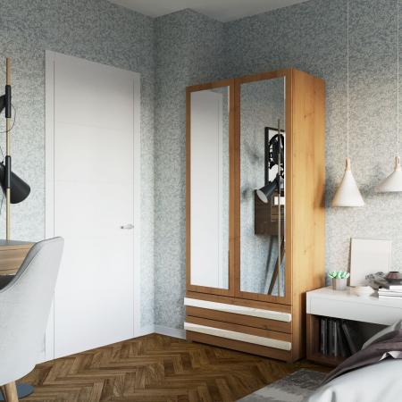 Шкаф Стайл-11 вариант 3