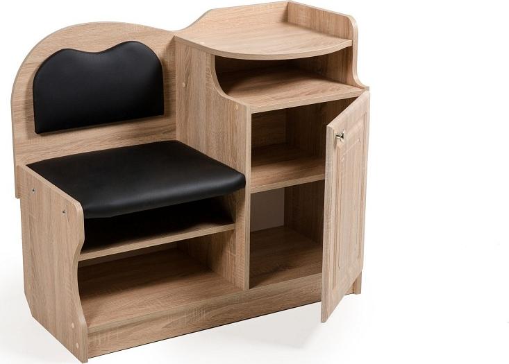 Обувница Комфорт вариант 39