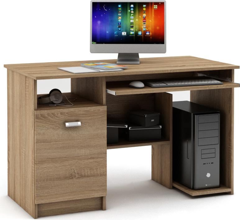 Компьютерный стол Римини-9 вариант 1